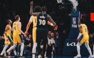 国际比赛日洛杉矶湖人绝杀压哨：德甲节点到来，压力陡增，高层口径保持一致(今日nba季前赛烽烟再起)-超凡体育