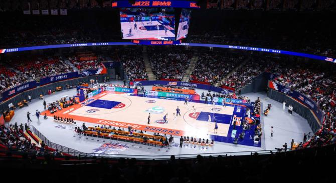 关于上海久事迎CBA常规赛关键赛；窗口期防线松动；底气十足；赛程密集仍需轮换的信息-超凡体育入口