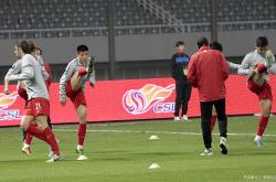 2024中超武汉三镇赛程-超凡电竞入口