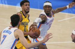 印第安纳步行者队-超凡体育