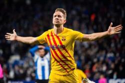 法甲赛程吃紧，巴塞罗那赛前防线松动，引发热议，球探报告显示潜力 -超凡娱乐平台